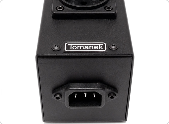 Tomanek TAP5S Slim - cecha 3